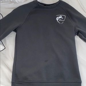 Alphalete sweatshirt